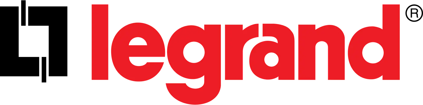 Legrand Logo