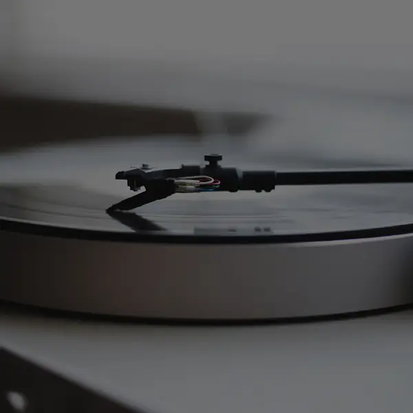 Audio Visual