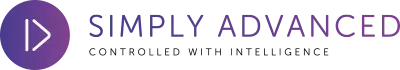 Simply Advanced Logo